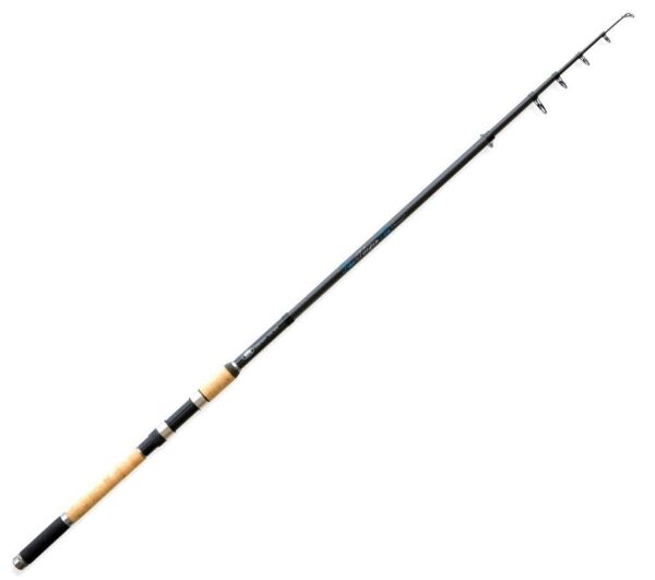 LINEAEFFE Pike Spin 2,40m 40-80g Spin Kamış