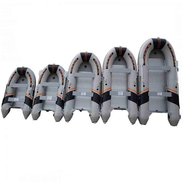 Dft Şişme Bot Sd300Al 300 cm Alüm Taban