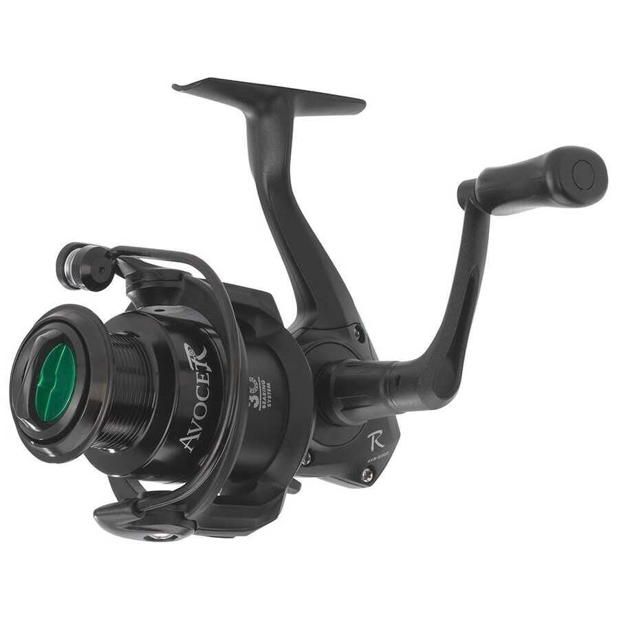 D.MITCHELL Avocet R 6000 FD Spin Olta Makinesi