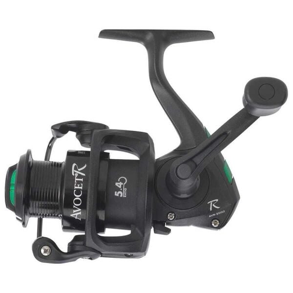 D.MITCHELL Avocet R 6000 FD Spin Olta Makinesi