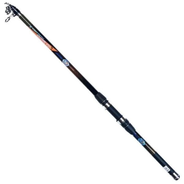 DFT Sea Master 390Cm Karbon Surf Kamışı
