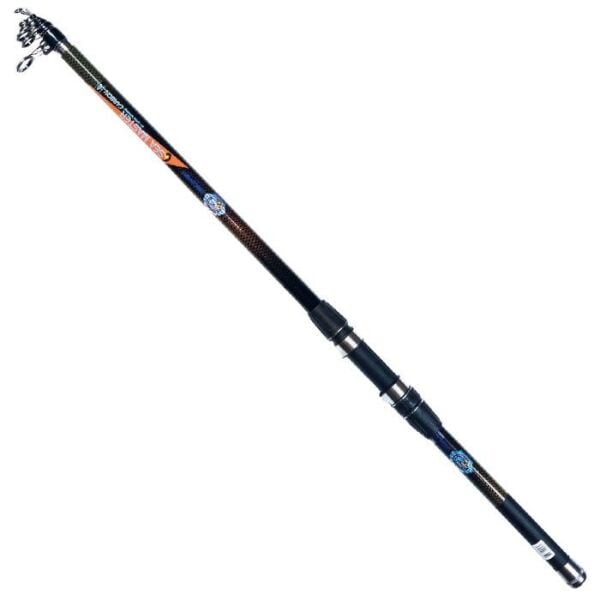 DFT Sea Master 390Cm Karbon Surf Kamışı