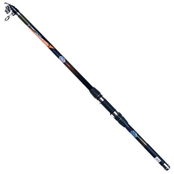 DFT Sea Master 390Cm Karbon Surf Kamışı