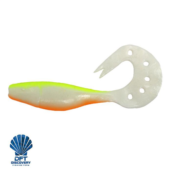 DFT W056 Sasi 8,5 cm Renk:03