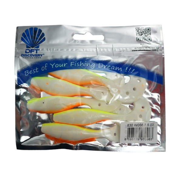 DFT W056 Sasi 8,5 cm Renk:03