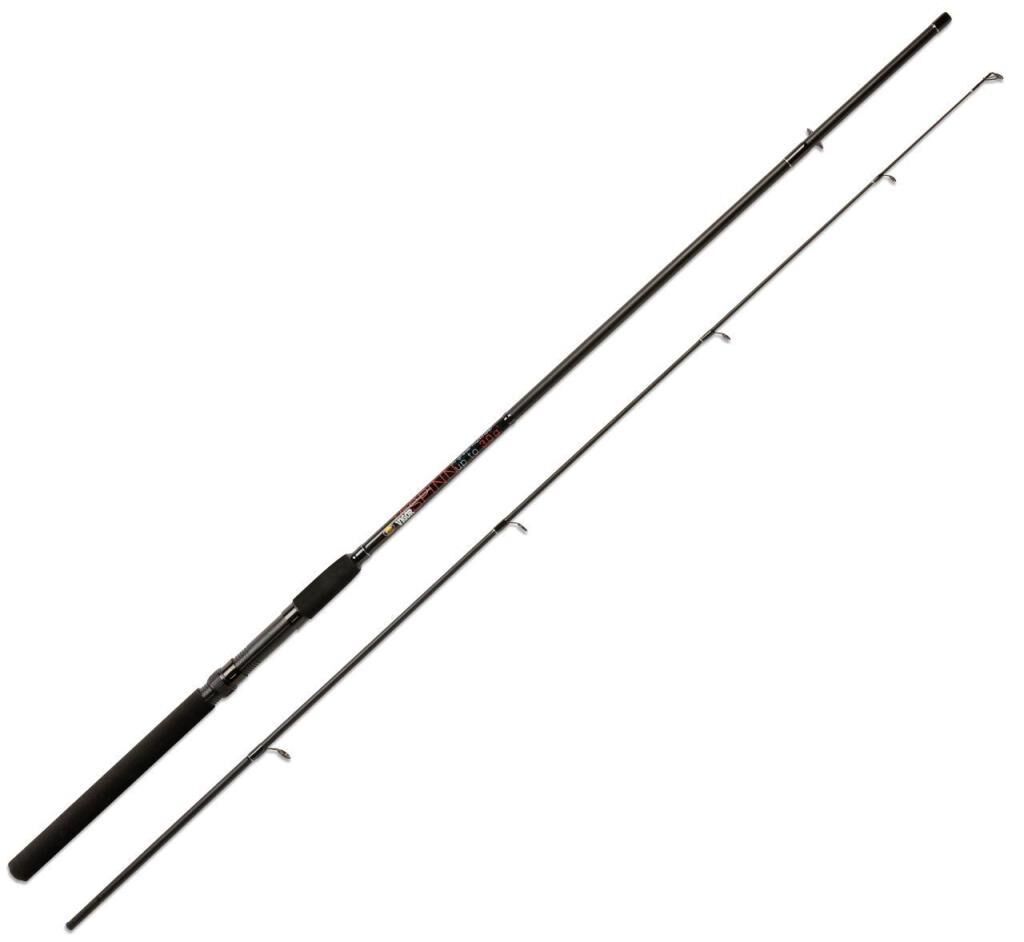 LINEAEFFE Vıgor Spın 2.40Mt Up to 30gr Spin Kamışı
