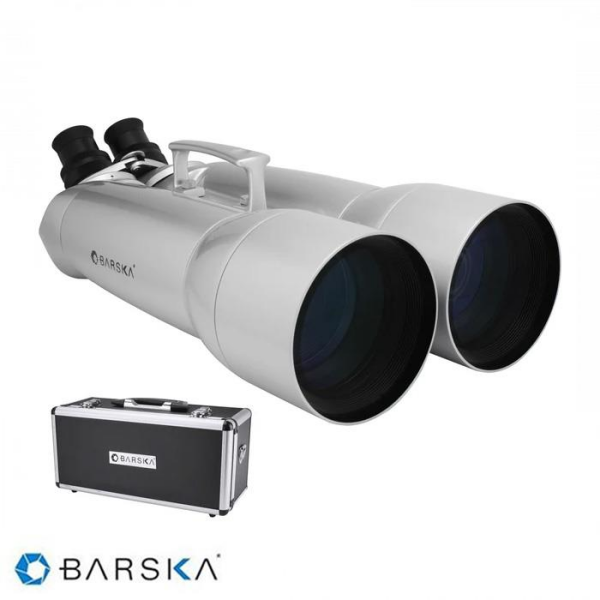 BARSKA 20X40X100WP Jumbo, BAK4,Metal Kasa Dürbün