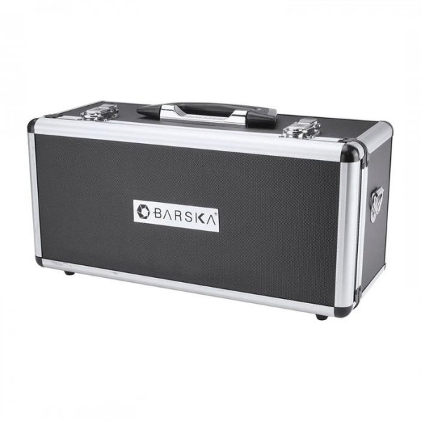 BARSKA 20X40X100WP Jumbo, BAK4,Metal Kasa Dürbün