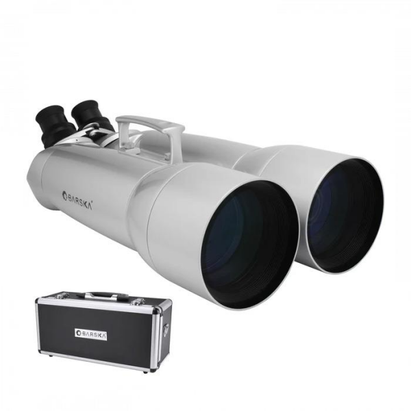 BARSKA 20X40X100WP Jumbo, BAK4,Metal Kasa Dürbün