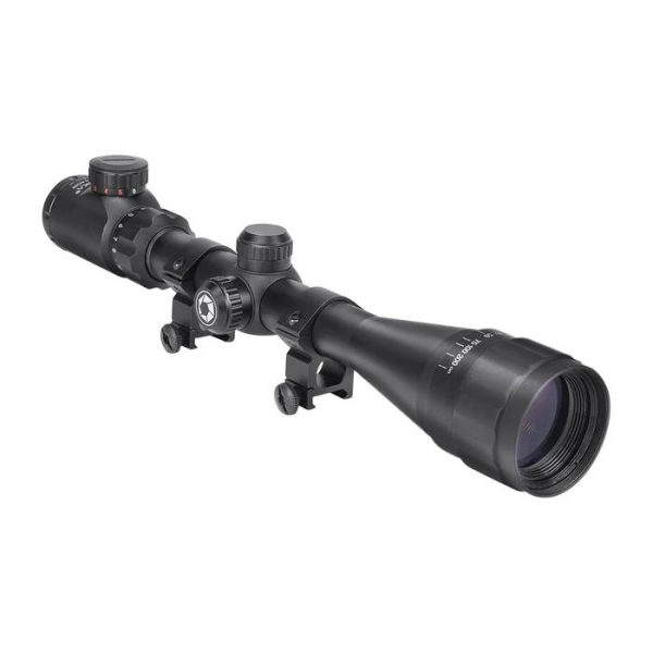 BARSKA 4-16X40 Aoir MillDotVarmint Tüfek Dürbünü