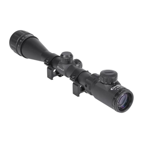 BARSKA 4-16X40 Aoir MillDotVarmint Tüfek Dürbünü