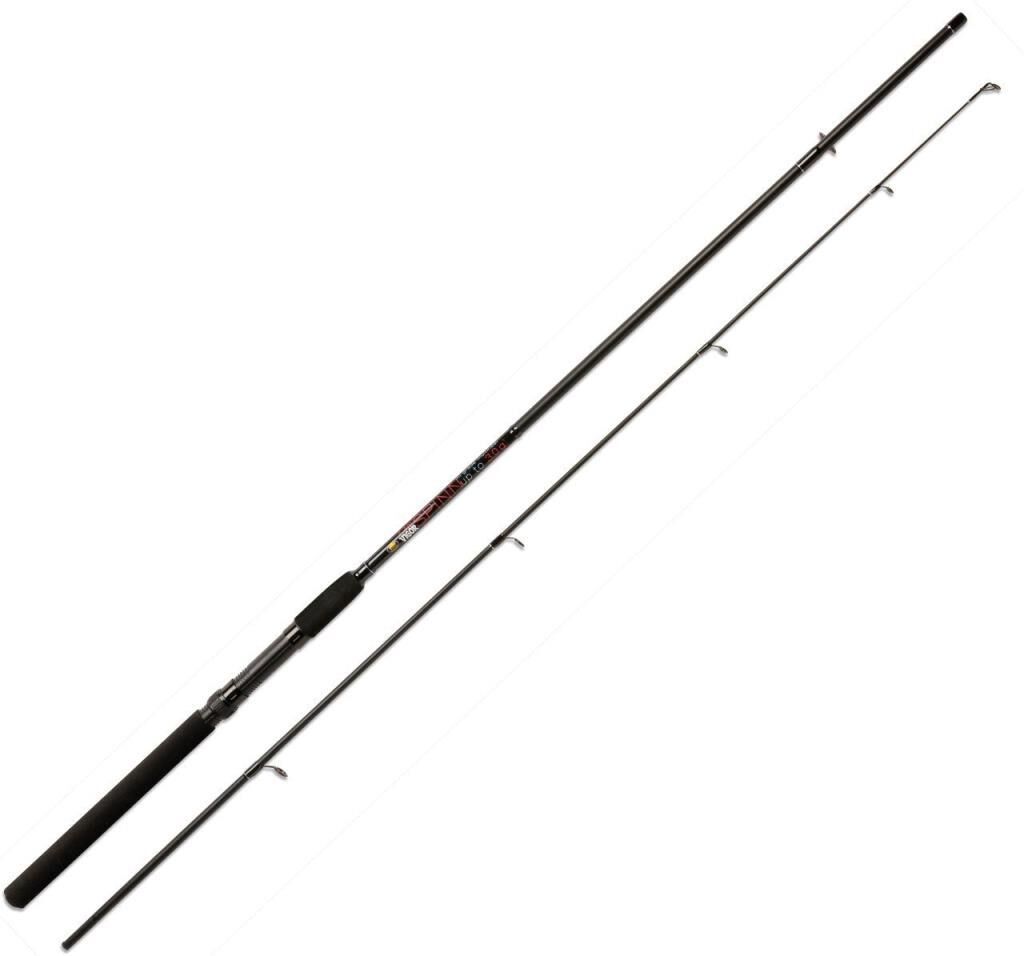 LINEAEFFE Vıgor Spın 2.10Mt Up To 90Gr Spin Kamışı