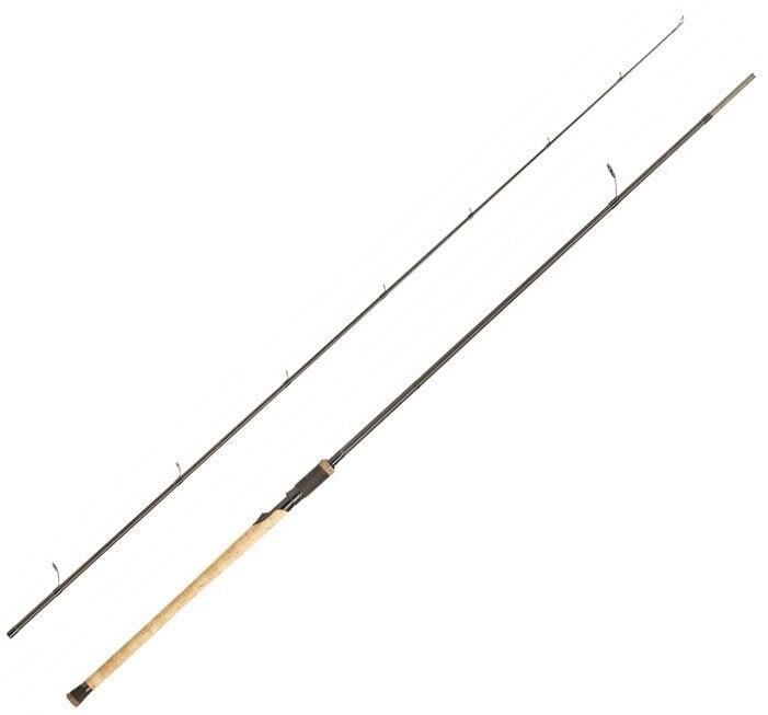 DAM Nanoflex Pro 240cm / 14-40g Spin Olta Kamış 2 Parça