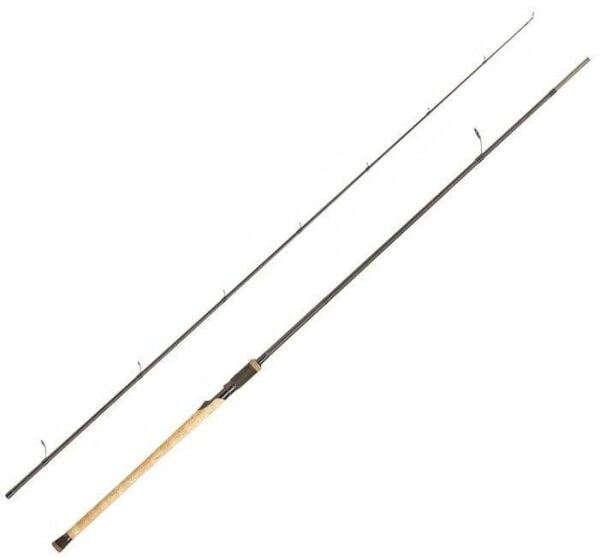 DAM Nanoflex Pro 240cm / 14-40g Spin Olta Kamış 2 Parça