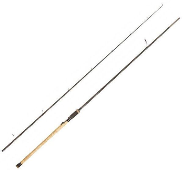 DAM Nanoflex Pro 240cm / 14-40g Spin Olta Kamış 2 Parça