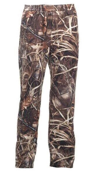 DEERHUNTER Avanti Deer-Tex Max-4 Kamuflaj Pantolon 2XL