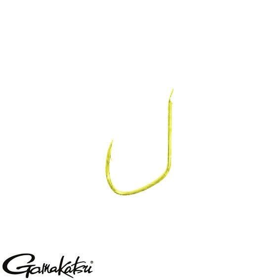T.D.GAMAKATSU BKD-2210G Ekmek/Hamur İğneTak. 60 cm #10