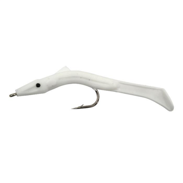 DFT W075 Sasi 10 cm Renk:Sedefli Beyaz