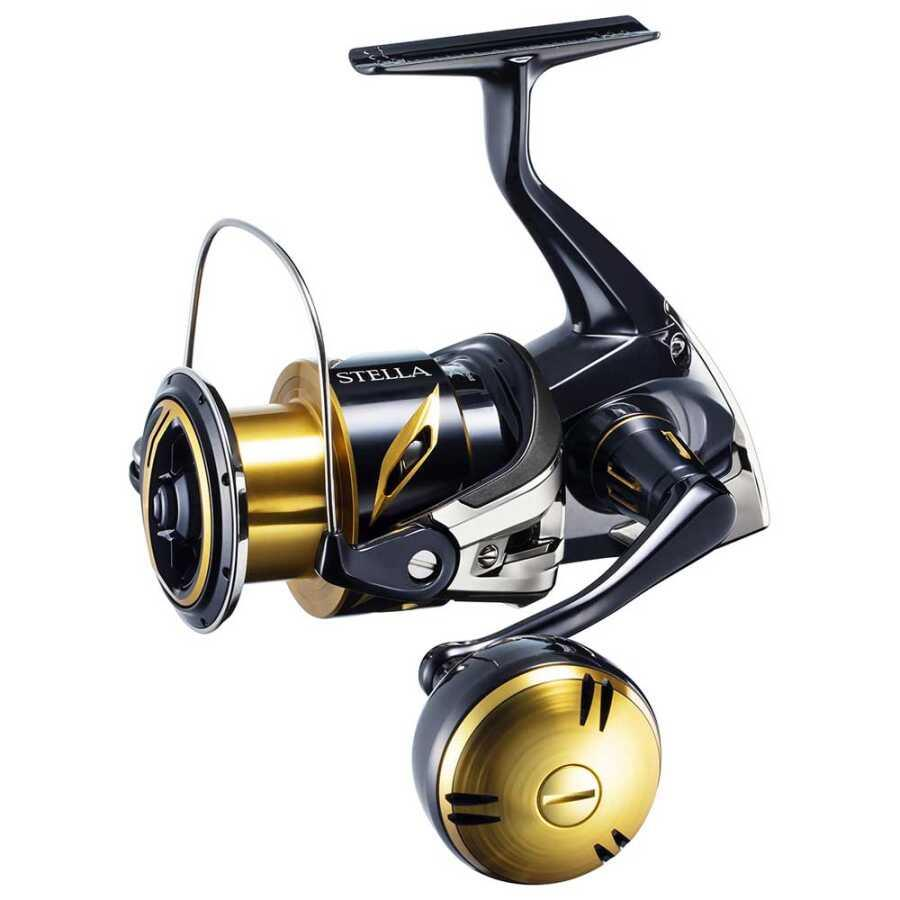 SHIMANO Reel Stella SW C 4000 XG Olta Makinesi