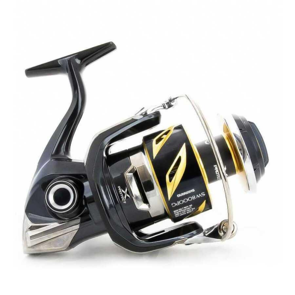 SHIMANO Reel Stella SW C 4000 XG Olta Makinesi