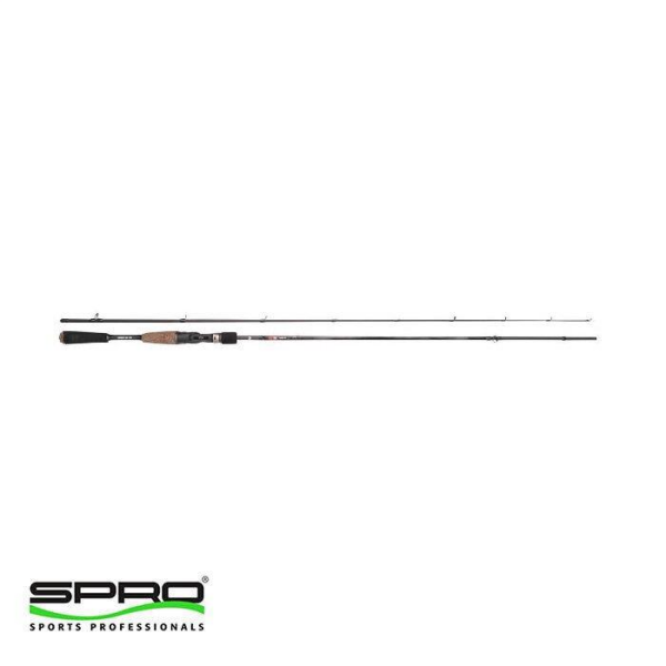 SPRO Ruff Bc Cast 2,20M 15-45G Olta Kamışı