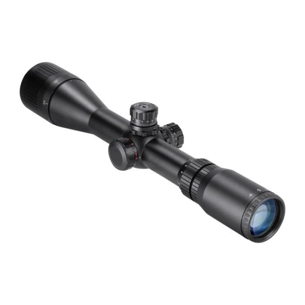 BARSKA 3-12X44 AO IR 30mm Varmint Tüfek Dürbünü