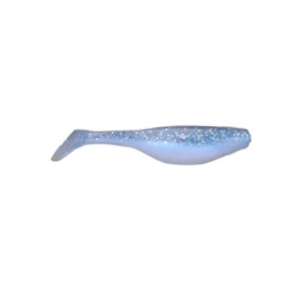 D.SPRO Fat Papa 7Cm S.Blue Back Silikon Yem 1/10