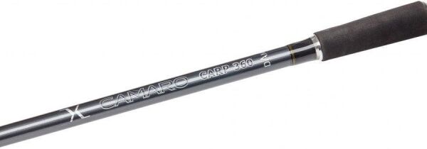 DAM Camaro Carp 3,90 M 3,50 Lb Sazan Kamışı