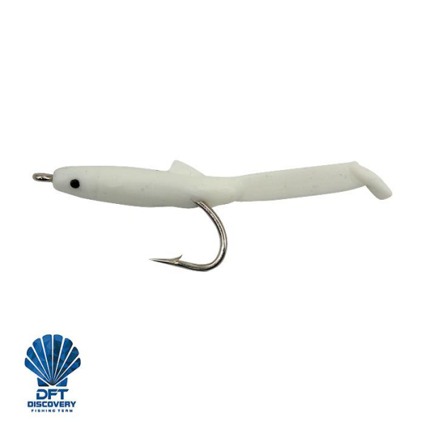 DFT W075 Sasi 5 cm Renk:Sedefli Beyaz