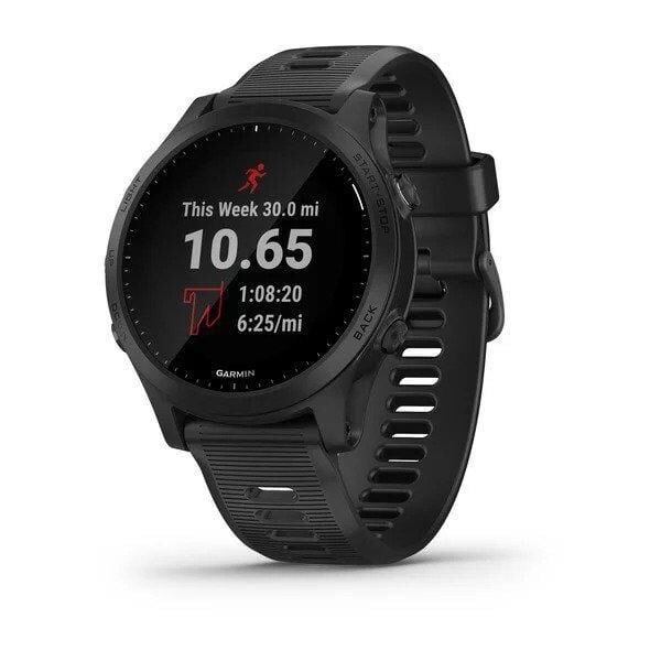 GARMIN Forerunner 945 Akıllı Saat (Koşu Saati)