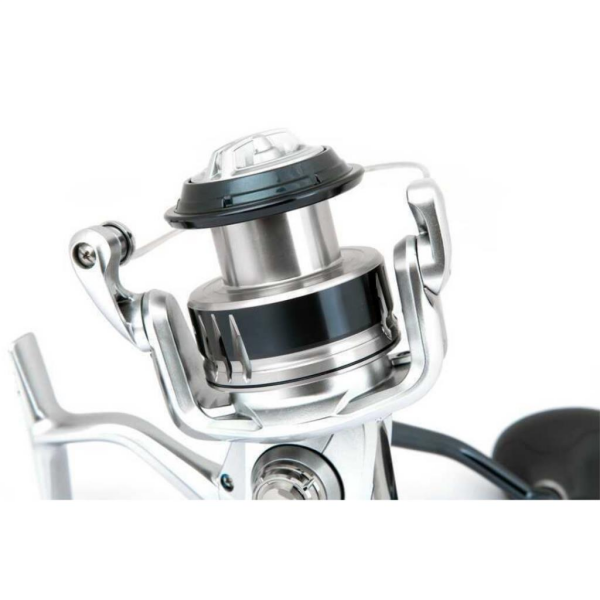 SHIMANO Reel Saragosa SW A 10000 PG Olta Makinesi