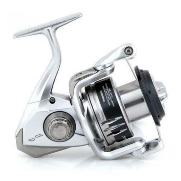 SHIMANO Reel Saragosa SW A 10000 PG Olta Makinesi