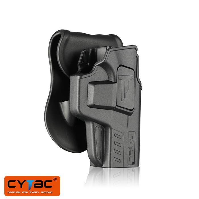 CYTAC R-Defender Gen3 Holster Kılıfı