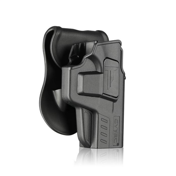 CYTAC R-Defender Gen3 Holster Kılıfı
