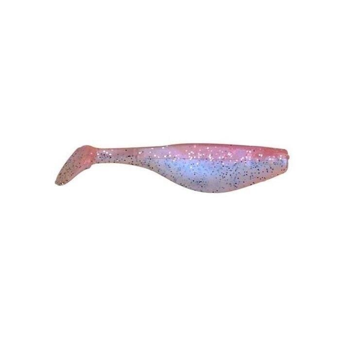 D.SPRO Fat Papa 7Cm Pink Noise Silikon Yem 1/10