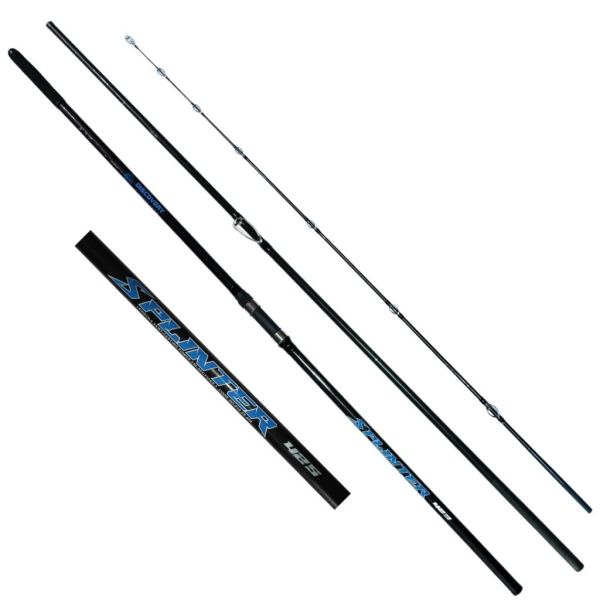 DFT Splinter 425 cm Surf Kamışı 250 g (3 Parça)
