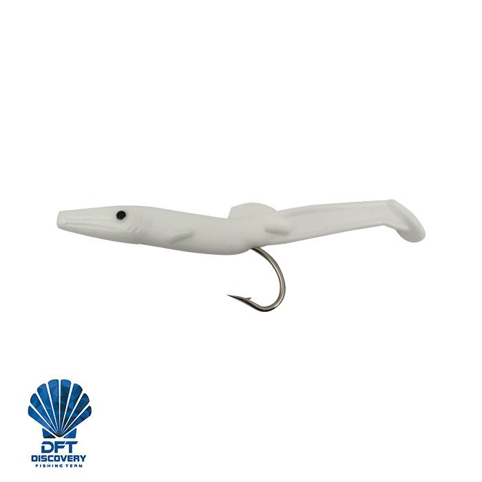DFT W075 Sasi 7 cm Renk:Sedefli Beyaz