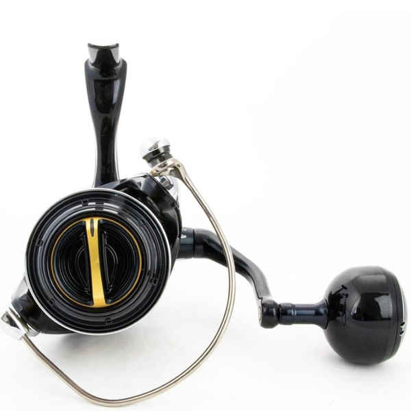 SHIMANO Reel Stella SW C 6000 XG Olta Makinesi