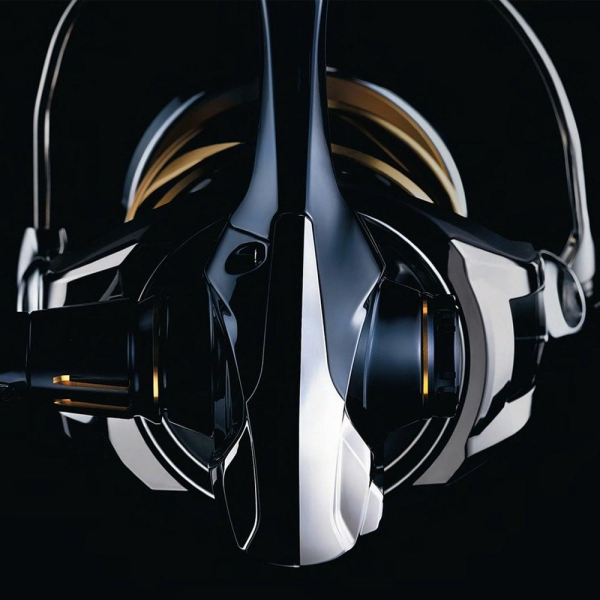 SHIMANO Reel Stella SW C 6000 XG Olta Makinesi