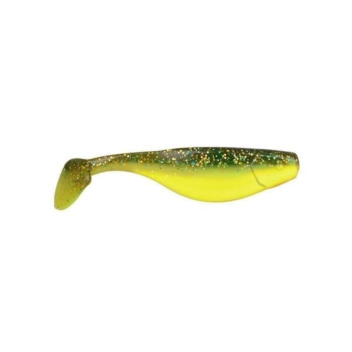 D.SPRO Fat Papa 7Cm Passion Kiwi Silikon Yem 1/10