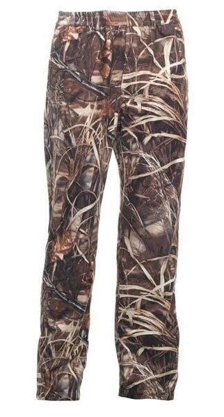 DEERHUNTER Avanti Deer-Tex Max-4 Kamuflaj Pantolon XL