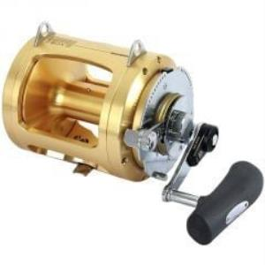 SHIMANO Tiagra 80 WA (Wide) Olta Makinesi