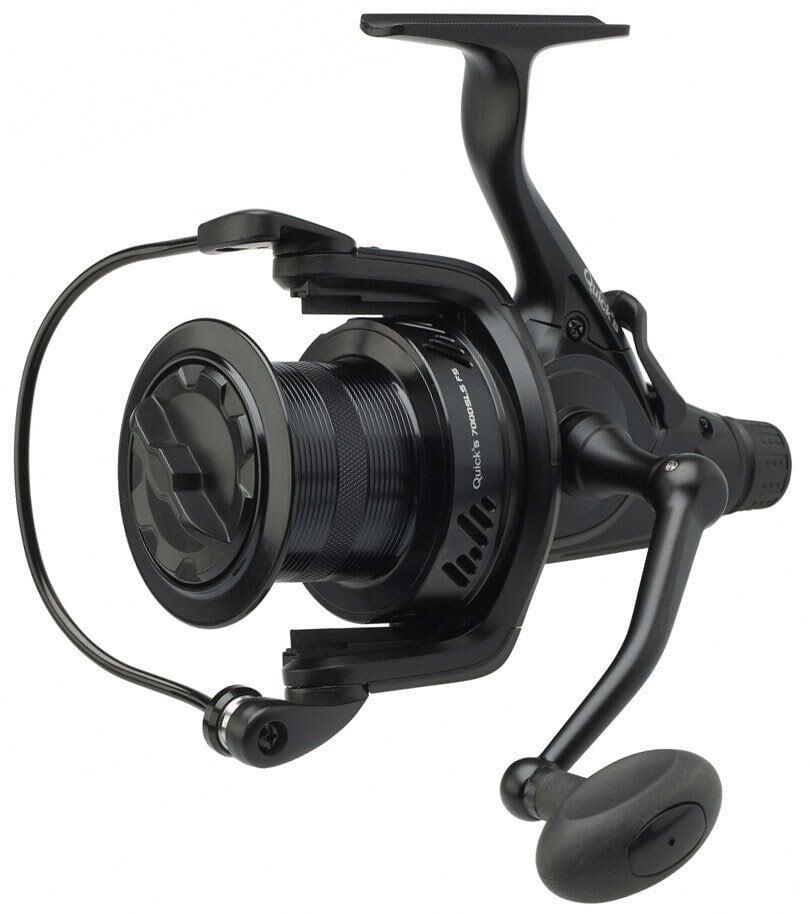 DAM Quick 5 SLS 7000 FS 4+1 BB Surf Olta Makinesi