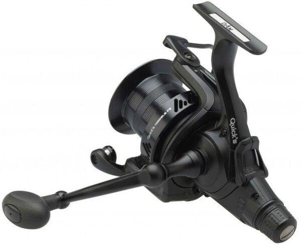 DAM Quick 5 SLS 7000 FS 4+1 BB Surf Olta Makinesi