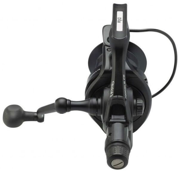 DAM Quick 5 SLS 7000 FS 4+1 BB Surf Olta Makinesi