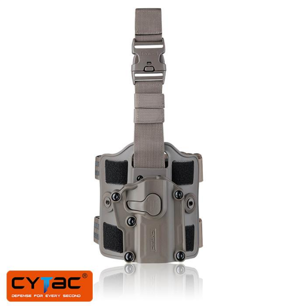 CYTAC Bacak Kılıfllı Mega-Fit Kılıf
