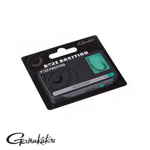 Gamakatsu POLEPOSITION BOWGRIP İğne #2
