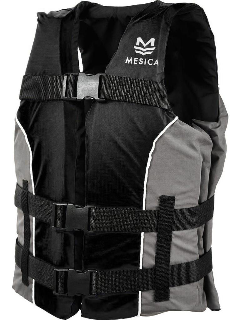 MESICA Spor Yüzdürme Yardımcısı Can Yeleği M
