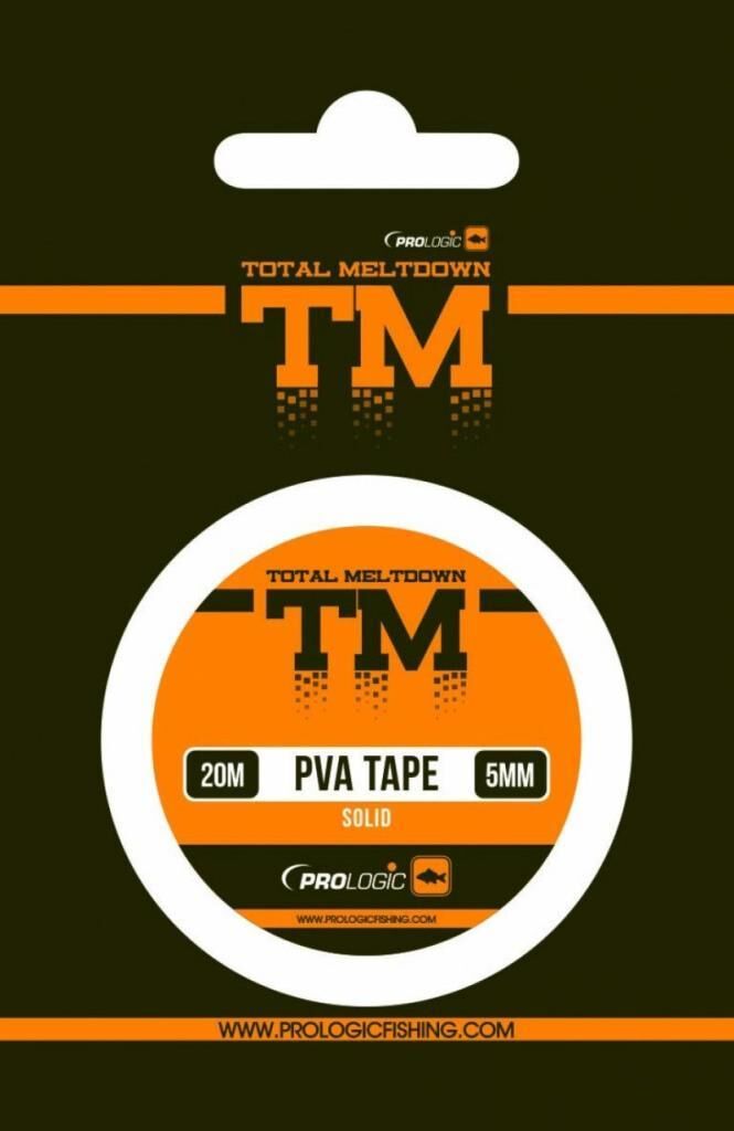PROLOGIC TM PVA Solid Tape 20 m