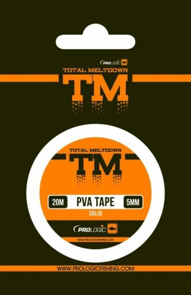 PROLOGIC TM PVA Solid Tape 20 m